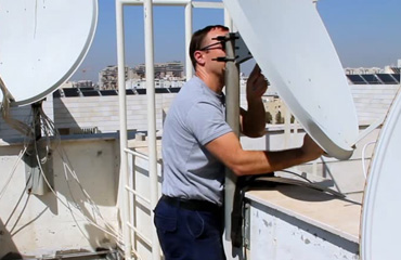 New DStv Installations