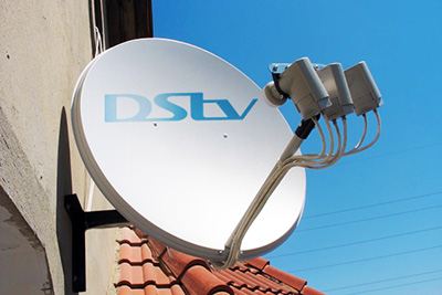 dstv installation prices