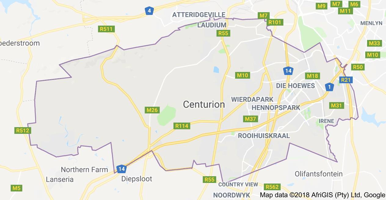 DStv Installation Centurion