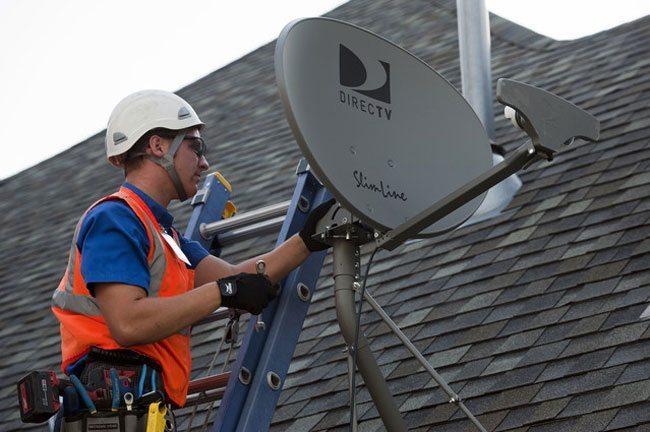 DStv Installation Centurion